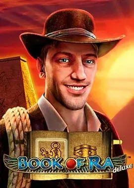 Versione deluxe con simboli egizi e free spin dal potenziale elevato.