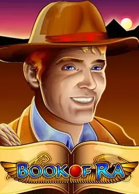 Egitto antico e libro magico: il classico delle slot a tema faraone.