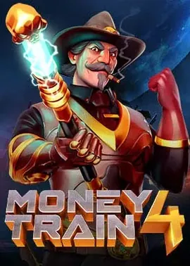 Nuova missione sul convoglio con moltiplicatori e round bonus intensi.